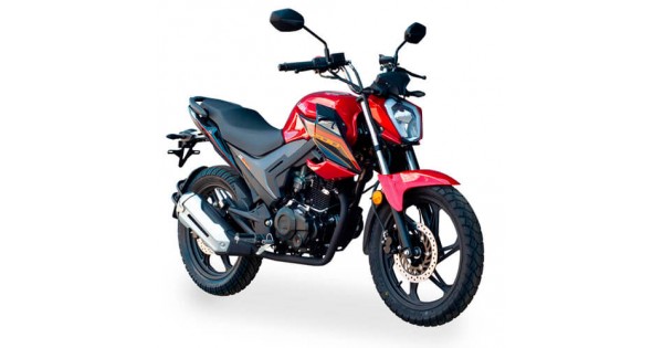 Lifan jr 200